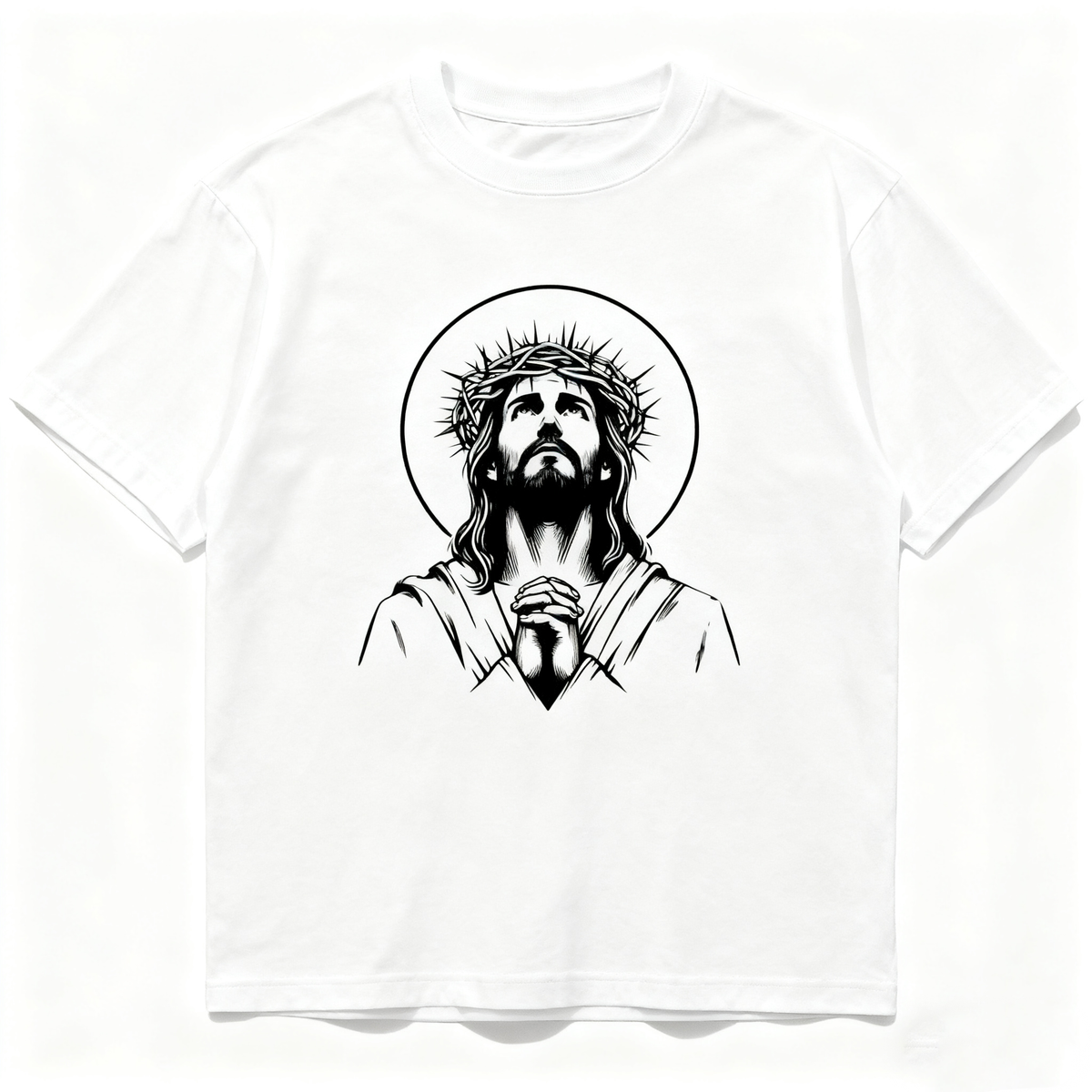 Amen Short Sleeve T-Shirt