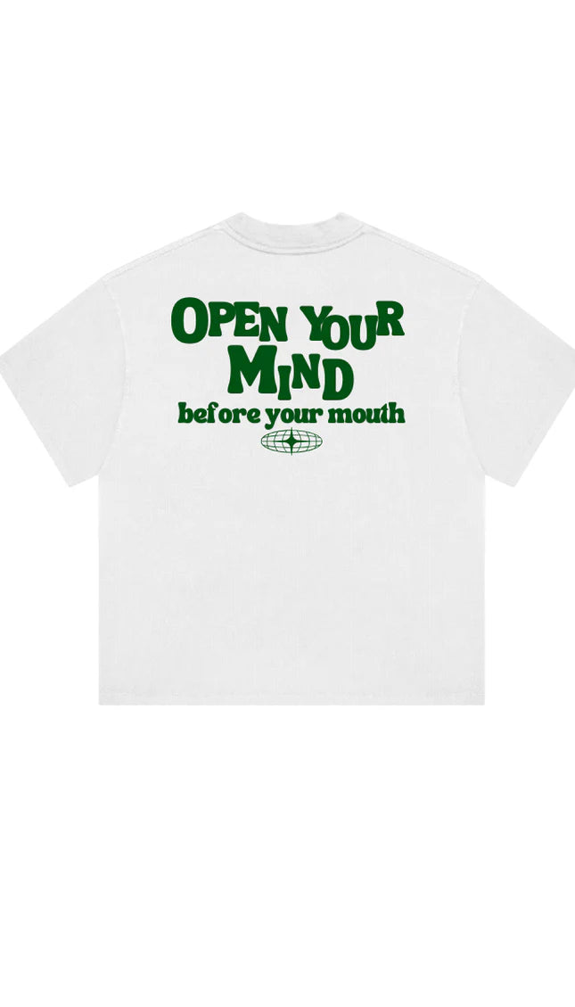 Open your mind T-Shirt