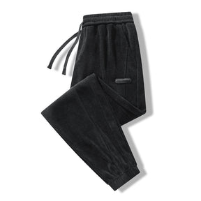 Men's Fall-Winter Style Tapered Casual Pants 2023