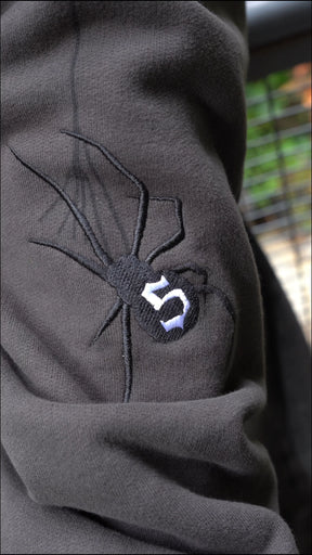 Phantom troupe hoodie-H×H