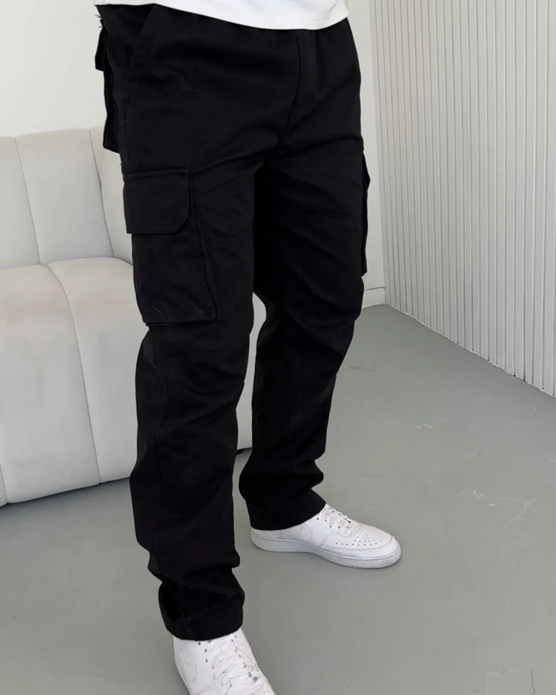 DAY TO DAY CARGO PANT