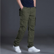 DAY TO DAY CARGO PANT