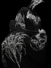 The "Celestial" Zip-Up | Heavyweight Boxy Hoodie ( FREE SHIPPING )