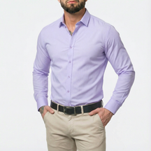 Stretch Non-Iron Anti-Wrinkle Shirt ( Buy 2 Get Free Shipping )