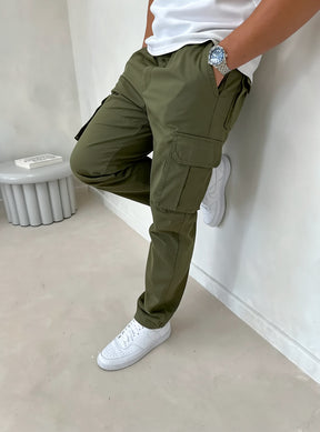DAY TO DAY CARGO PANT