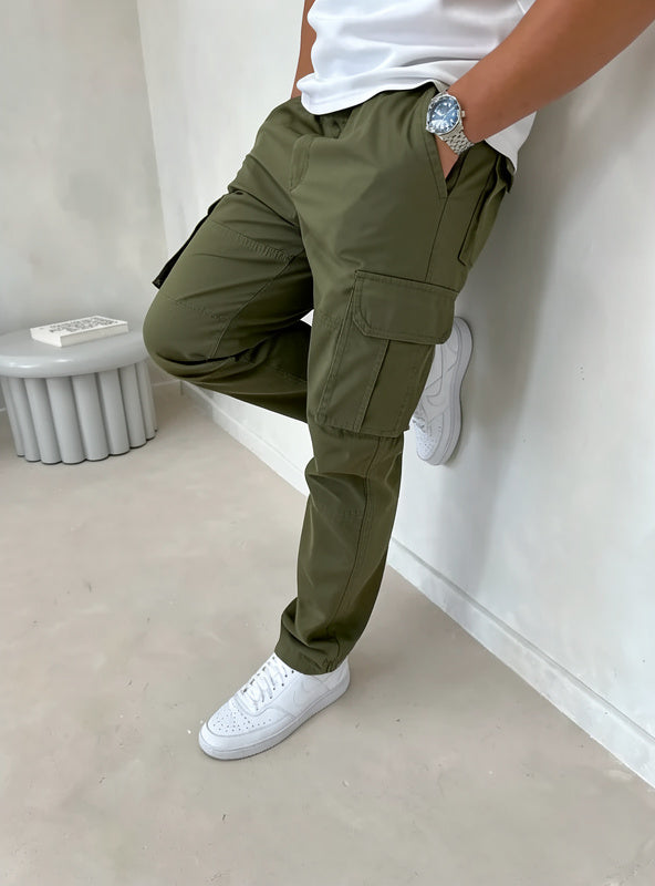 DAY TO DAY CARGO PANT