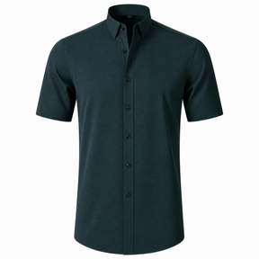 The "Infinite" Performance Short-Sleeve Shirt