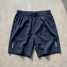 The "Nomad" Ultra-Light Performance Shorts
