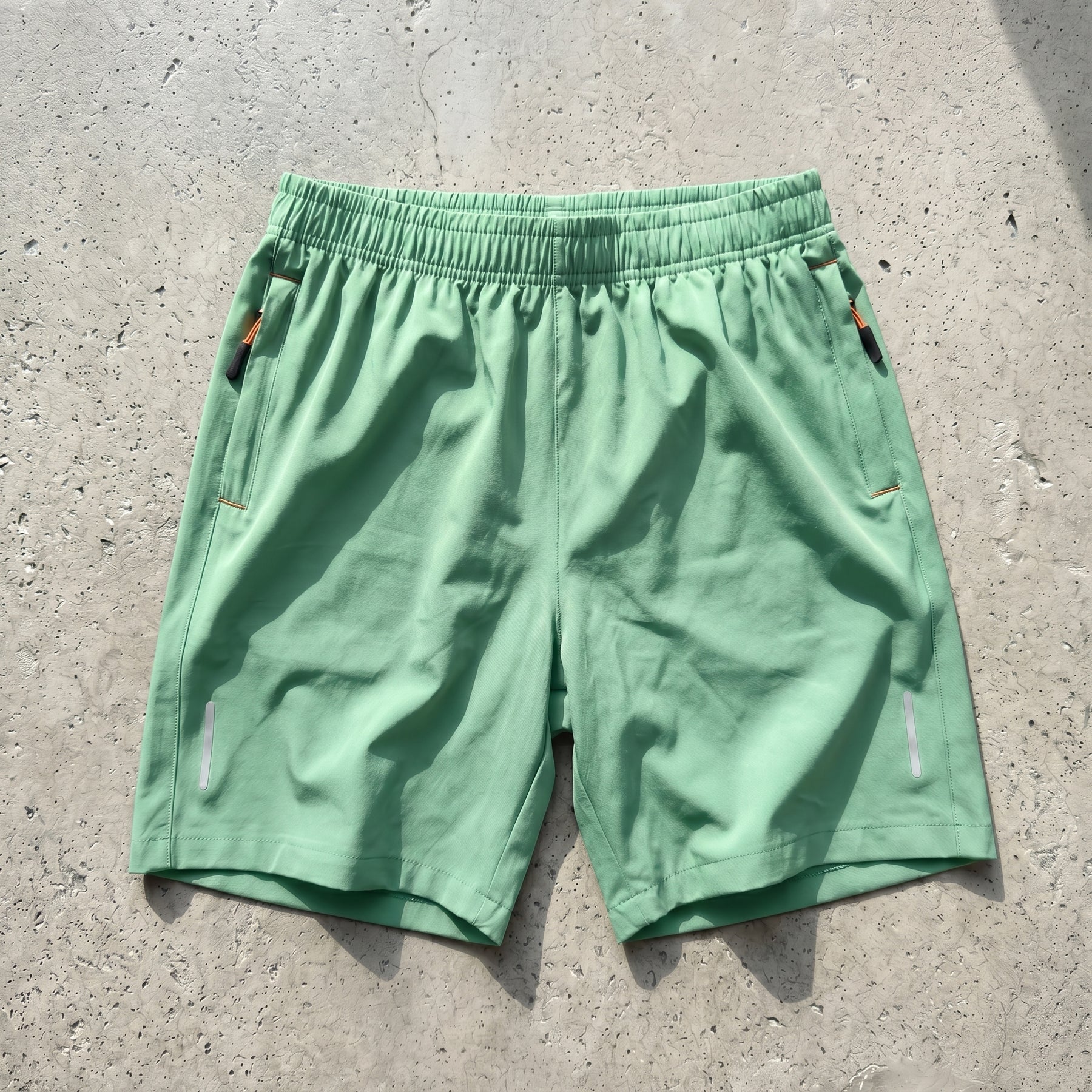 The "Nomad" Ultra-Light Performance Shorts