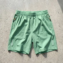 The "Nomad" Ultra-Light Performance Shorts