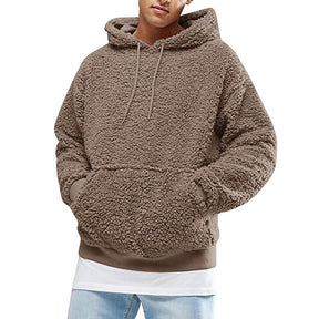 Viral Teddy Hoodie