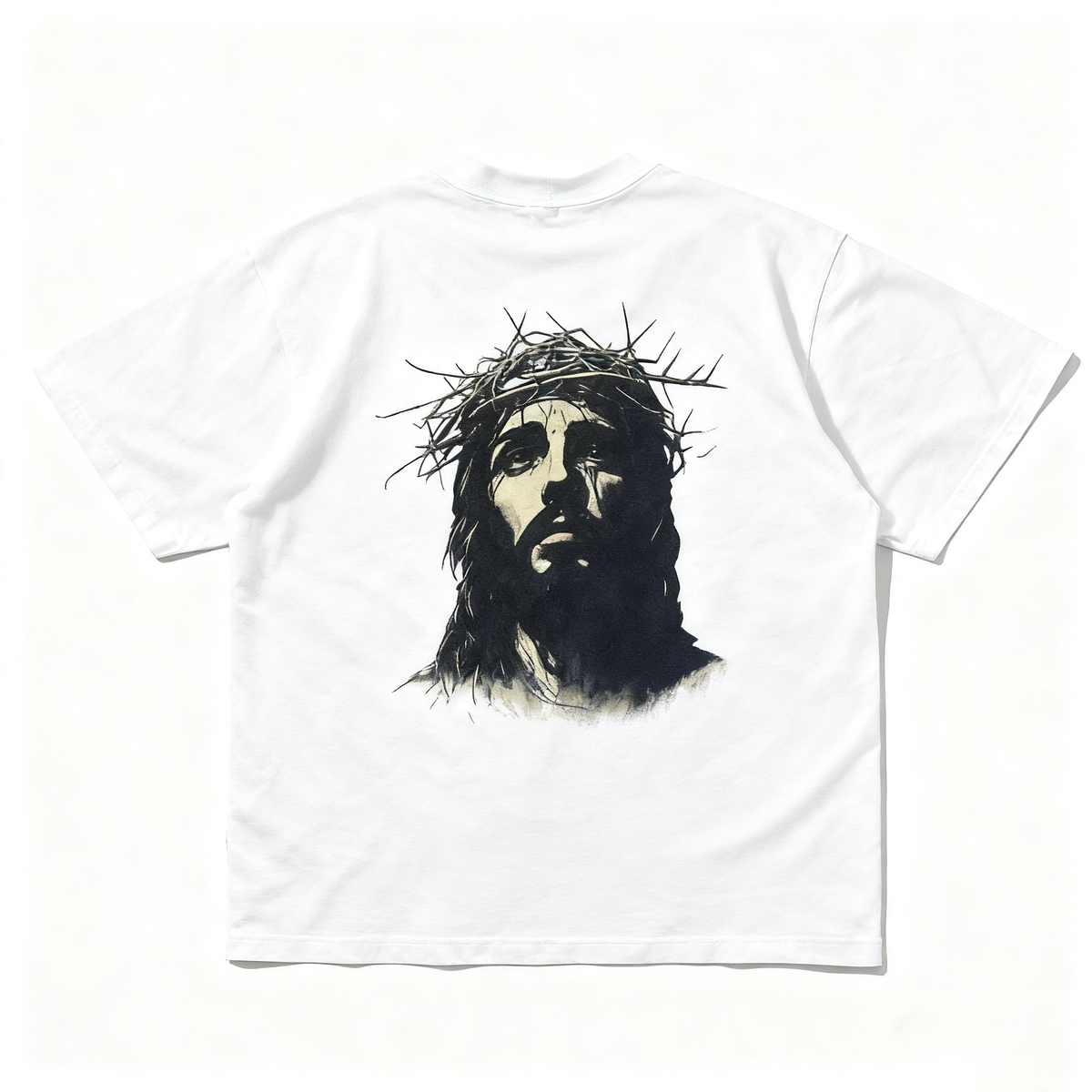 Amen Short Sleeve T-Shirt