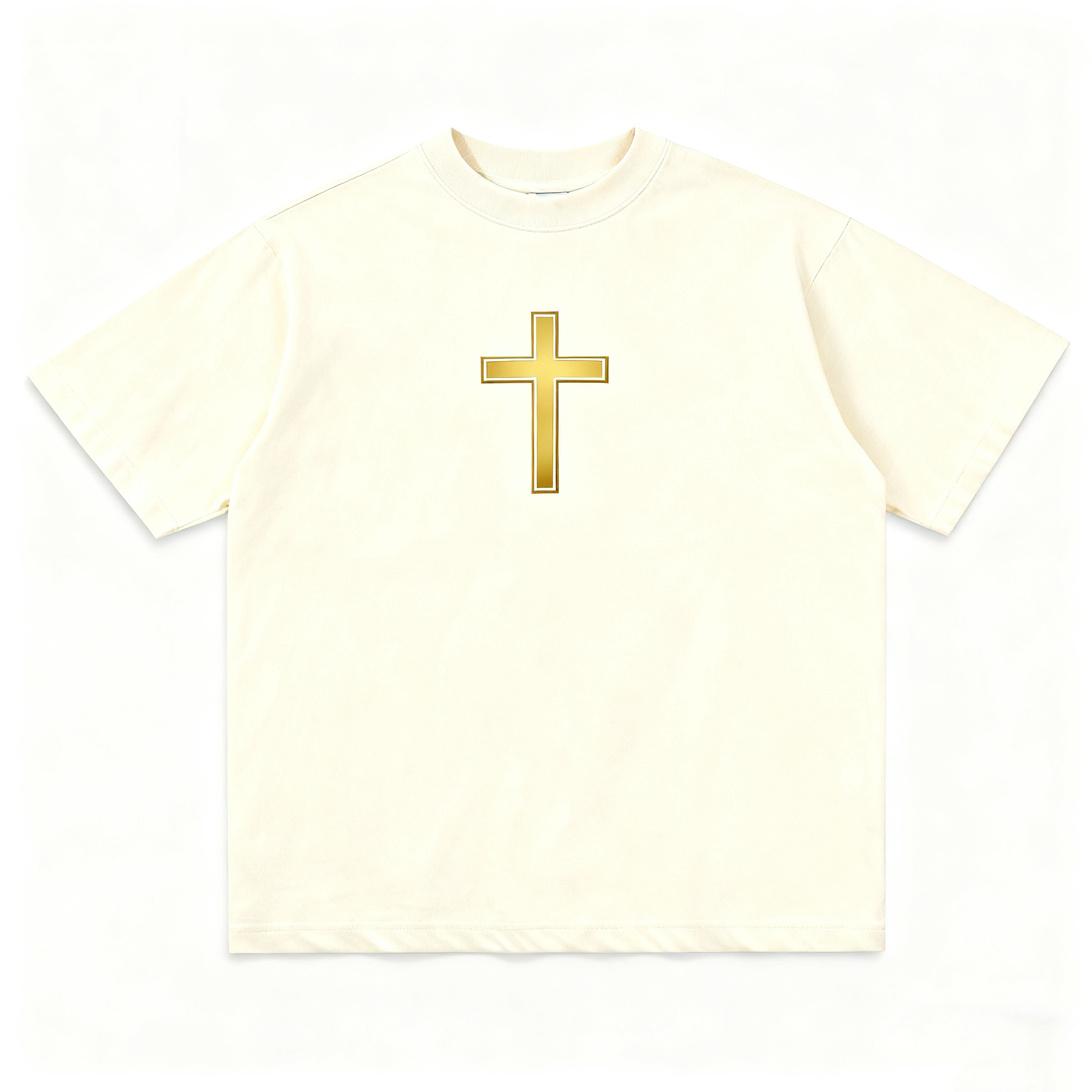 Amen Short Sleeve T-Shirt
