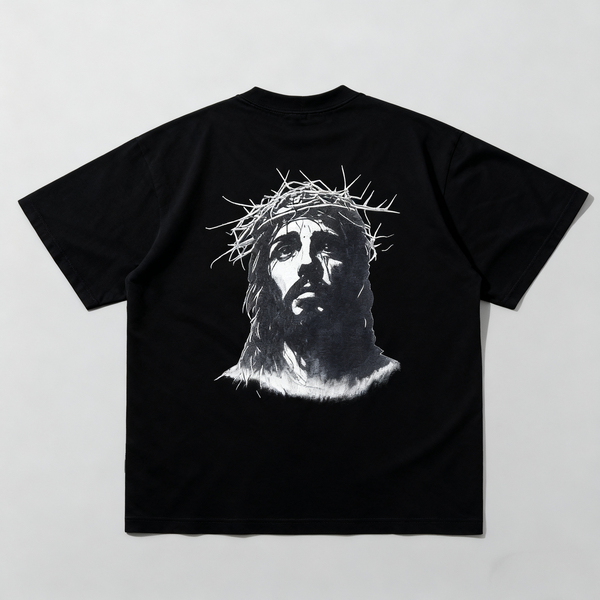 Amen Short Sleeve T-Shirt