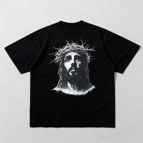Amen Short Sleeve T-Shirt