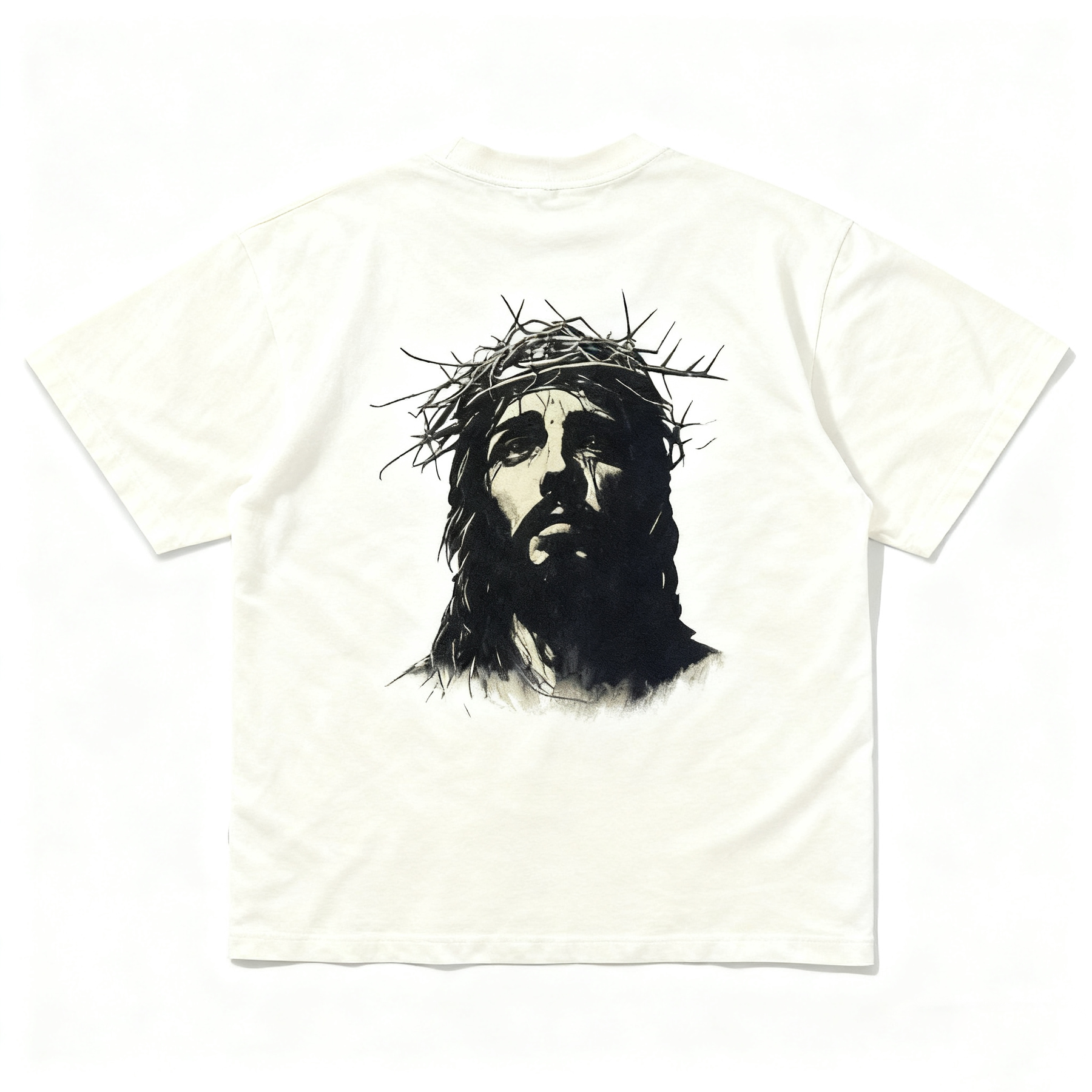 Amen Short Sleeve T-Shirt