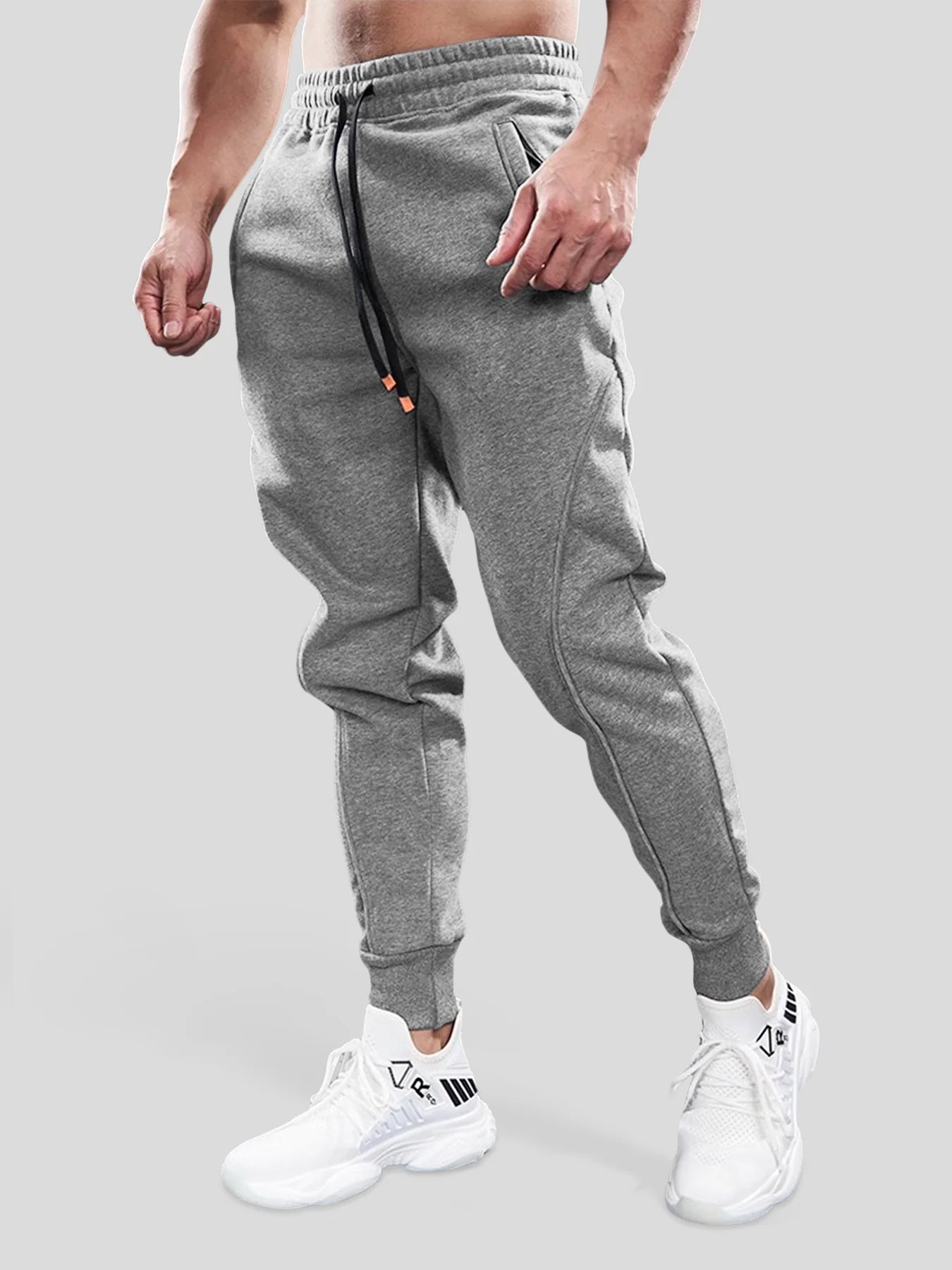 Weekend Performance Jogger