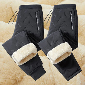 Warm Woolen Pants for Extreme Cold