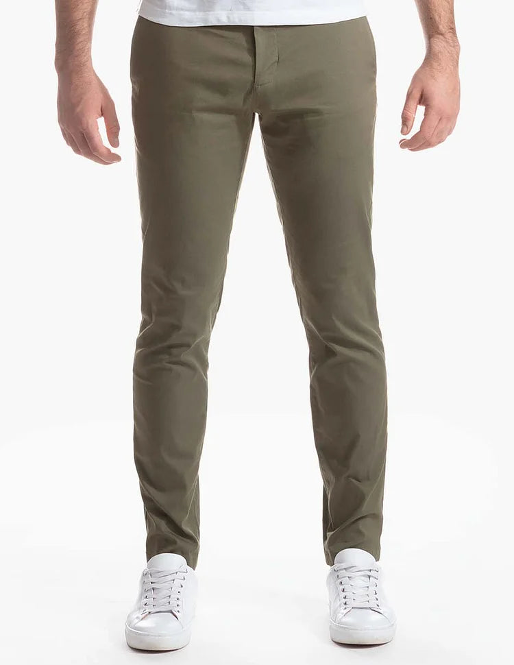 Stretch casual pants ( Buy 2 Free Shipping )