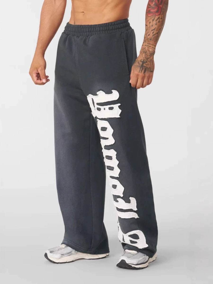 Unisex LA Pants