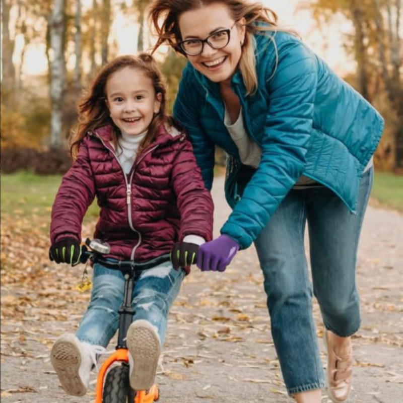 Zero-Frost Touch: The Ultimate Canadian Winter Glove