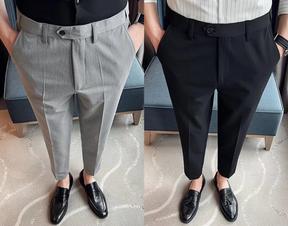 Stretchable Formal Pants （ FREE SHIPPING, ENDS TONIGHT )