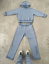 ACID WASH TRACKSUIT (FREE SHIPPING)