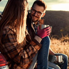 Zero-Frost Touch: The Ultimate Canadian Winter Glove