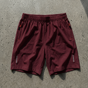 The "Nomad" Ultra-Light Performance Shorts