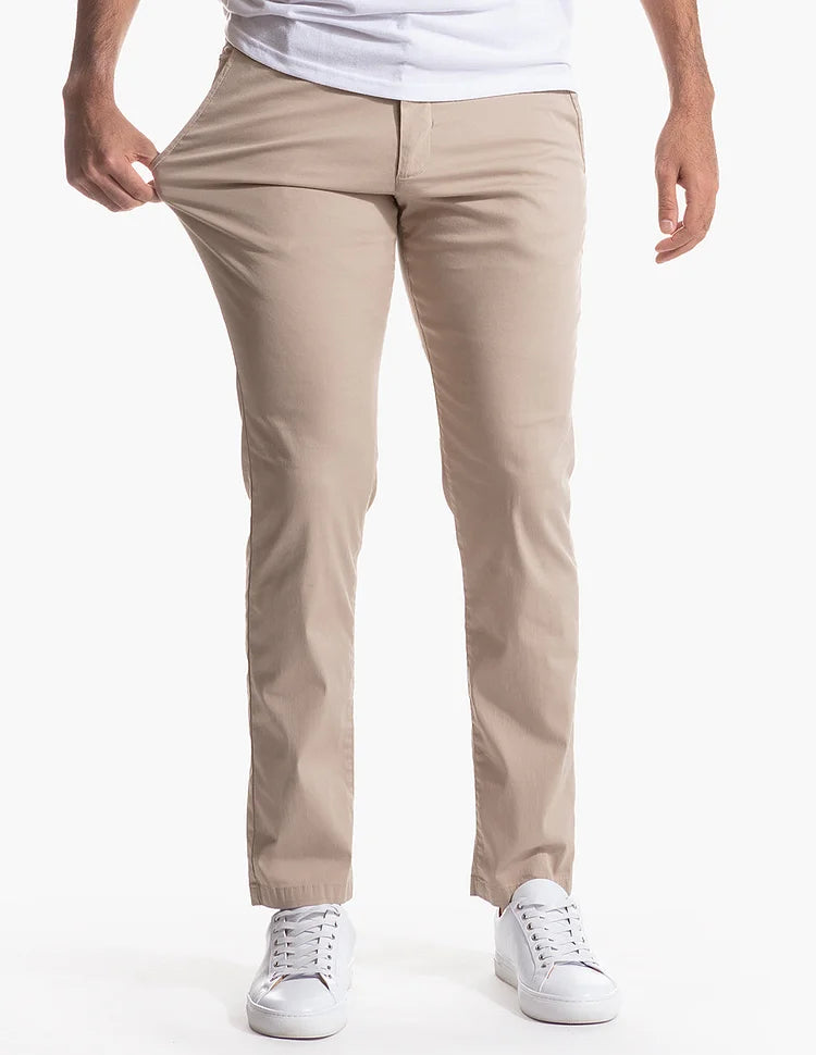 Stretch casual pants ( Buy 2 Free Shipping )