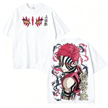 UPPER MOON RANK III T-SHIRT