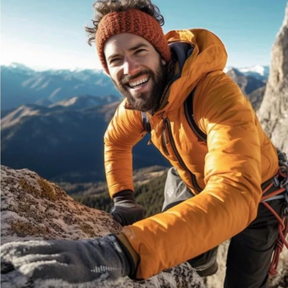 Zero-Frost Touch: The Ultimate Canadian Winter Glove