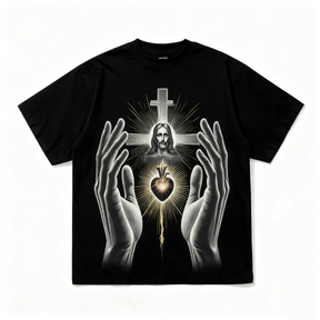 Amen Short Sleeve T-Shirt