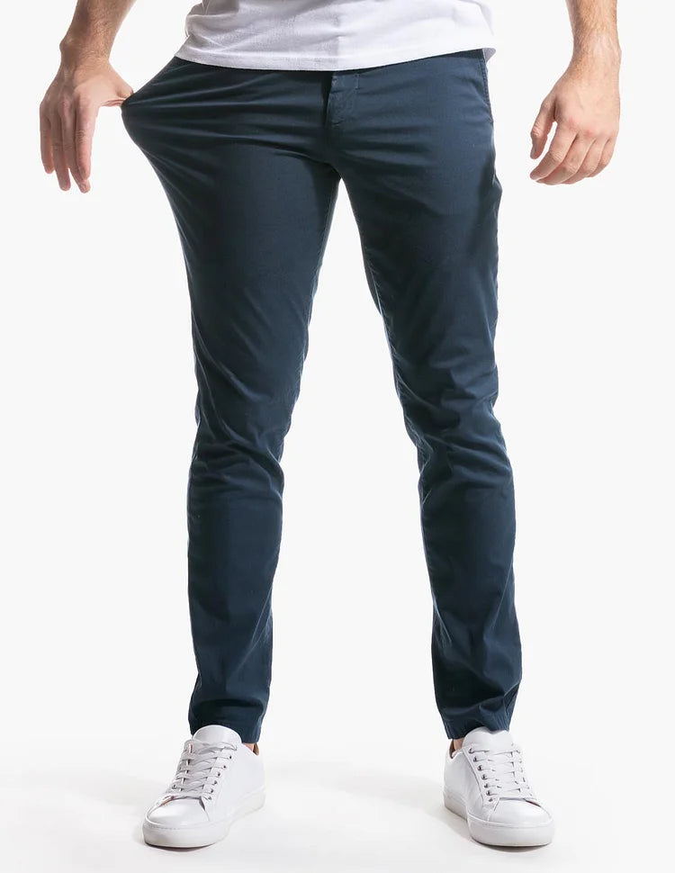 Stretch casual pants ( Buy 2 Free Shipping )