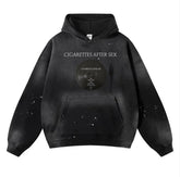 Unisex CAS Hoodie