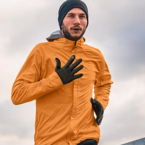 Zero-Frost Touch: The Ultimate Canadian Winter Glove