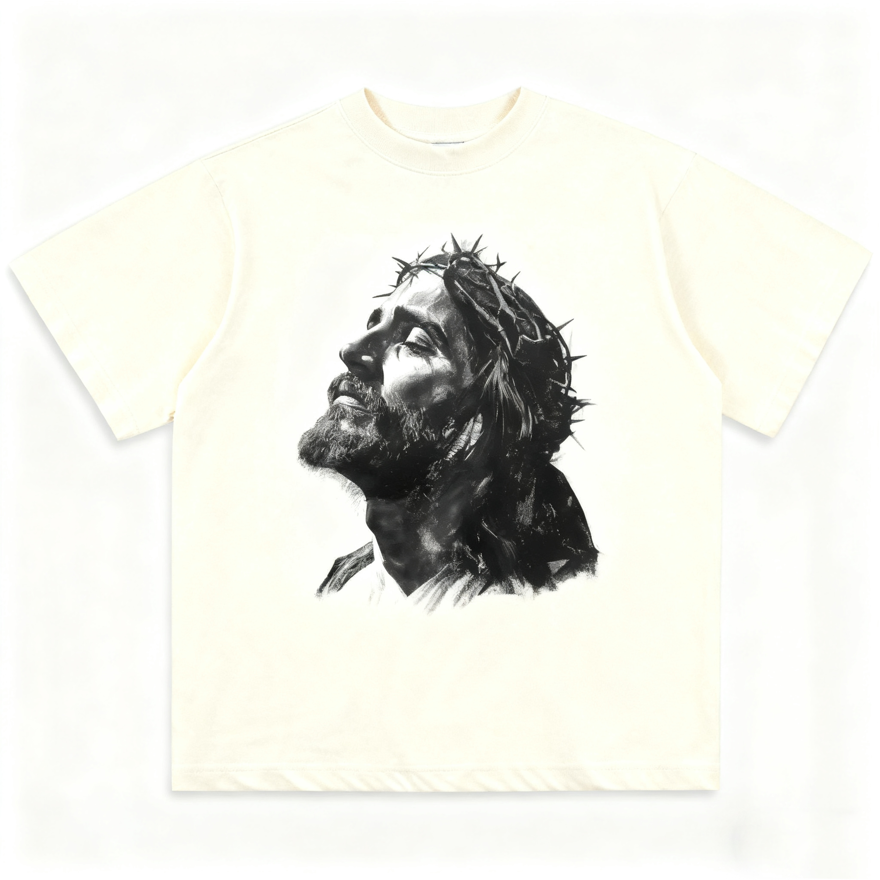 Amen Short Sleeve T-Shirt