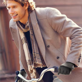 Zero-Frost Touch: The Ultimate Canadian Winter Glove