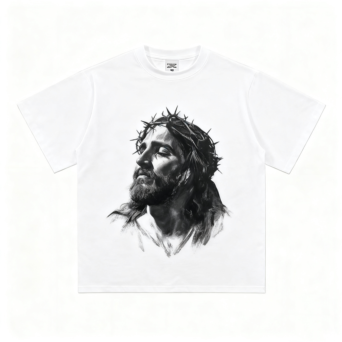 Amen Short Sleeve T-Shirt