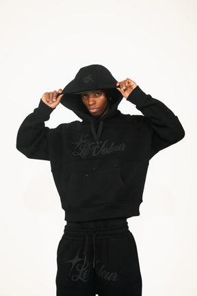 LeVoleur™ Unisex Hoodie Set