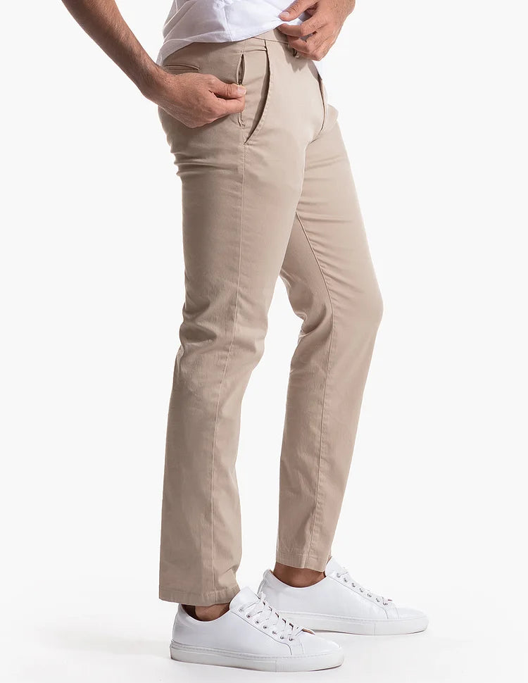 Stretch casual pants ( Buy 2 Free Shipping )