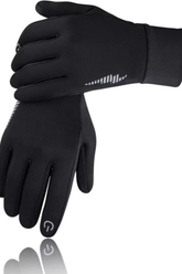 Zero-Frost Touch: The Ultimate Canadian Winter Glove