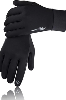 Zero-Frost Touch: The Ultimate Canadian Winter Glove