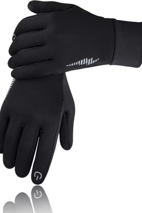 Zero-Frost Touch: The Ultimate Canadian Winter Glove