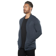 THE HEMINGWAY SLIM FIT CARDIGAN