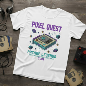 Short Sleeve T-Shirt