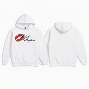 Project Mayhem Kiss Tee