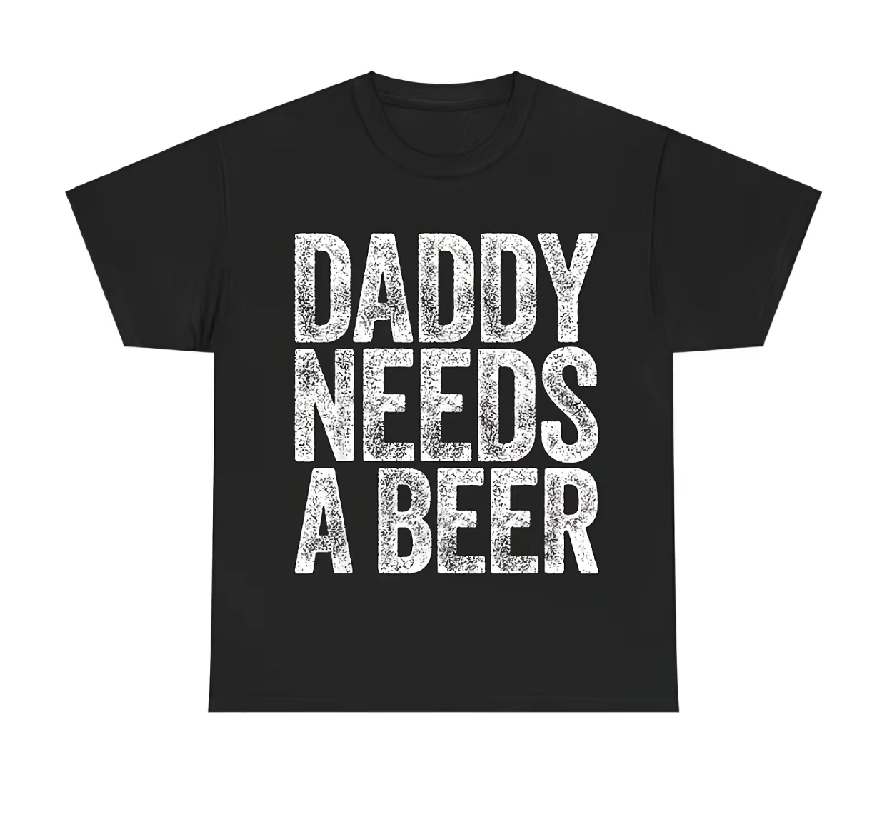 Print Short Sleeve T-shirt