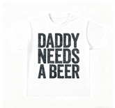 Print Short Sleeve T-shirt