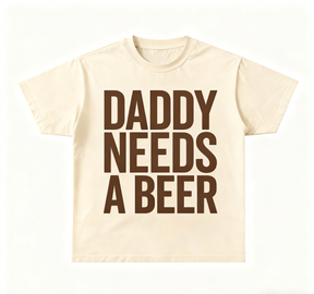 Print Short Sleeve T-shirt